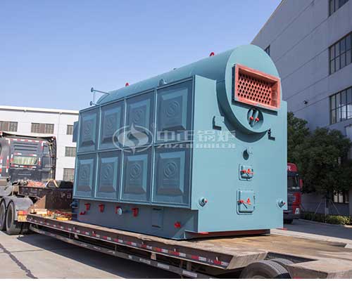 Coal Fired Steam Boilers Supplier