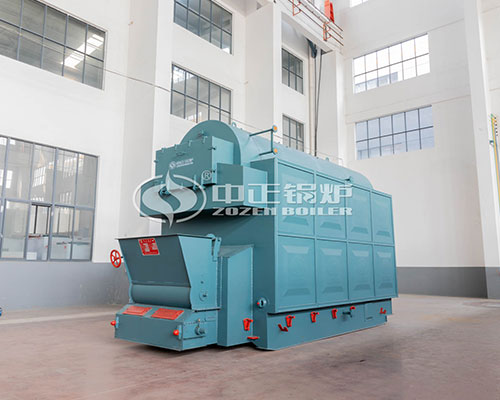 High Quality Coal Fired Steam Boiler Manufacturer