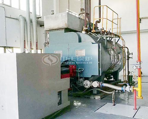 Thermal Oil Heater is More Energy Saving than Steam Boiler? 