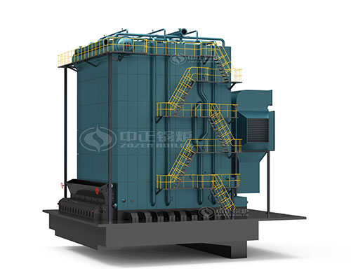 35 Ton Coal-fired Boiler Brand