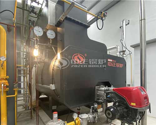 Energy Saving Gas Boiler Price