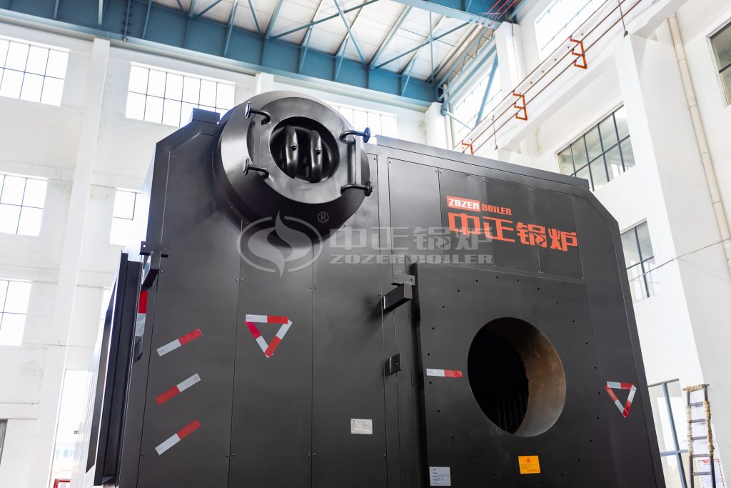 Industrial Gas Boiler for sale