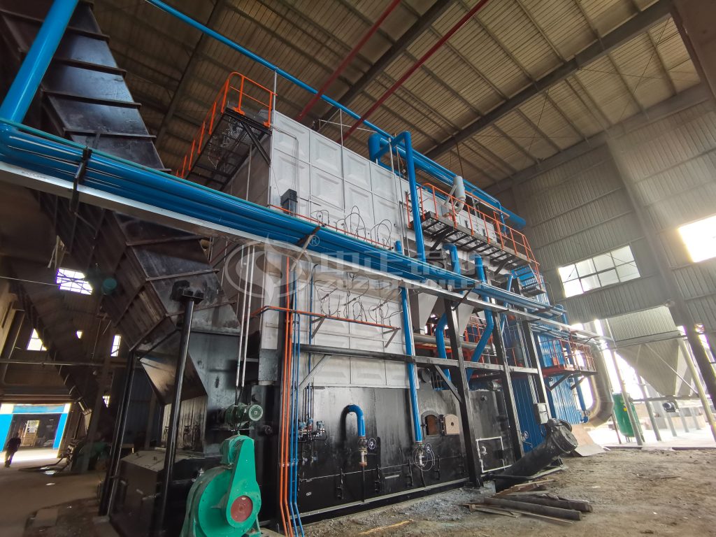 ZOZEN Steam Boiler Prices in Pakistan