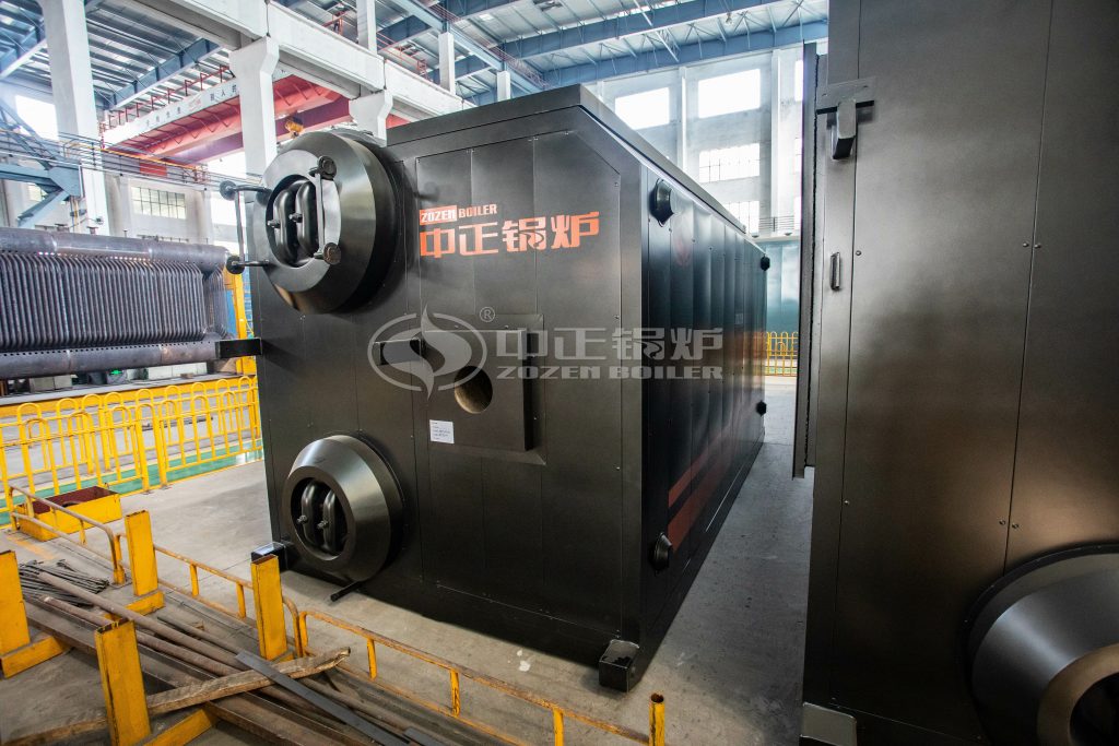 ZOZEN Steam Boiler Machine Price