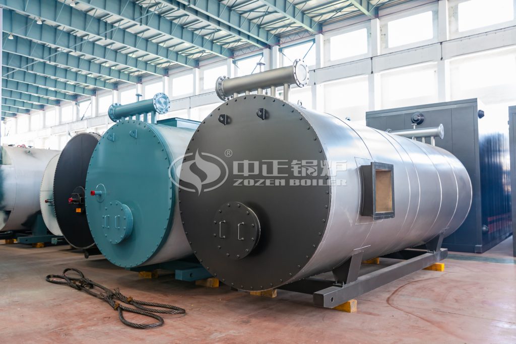 ZOZEN Food Industry Boilers