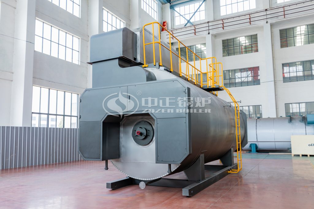 ZOZEN Industrial Steam Boiler Prices