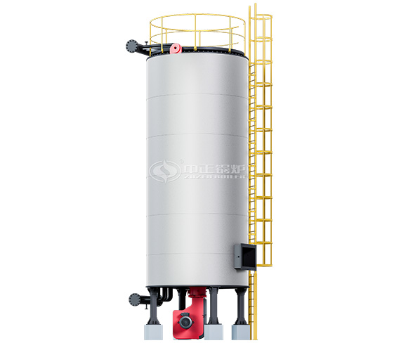 ZOZEN YQ(Y)L Series Gas/Oil Fired Thermal Fluid Heater