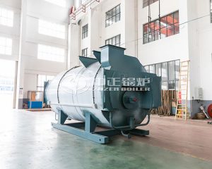 Oil Fired Hot Water Boiler For Sale