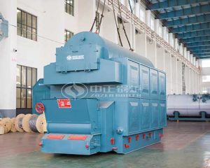 Biomass Hot Water Boiler Supply