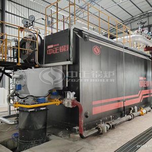 15-ton-superheated-steam-boiler