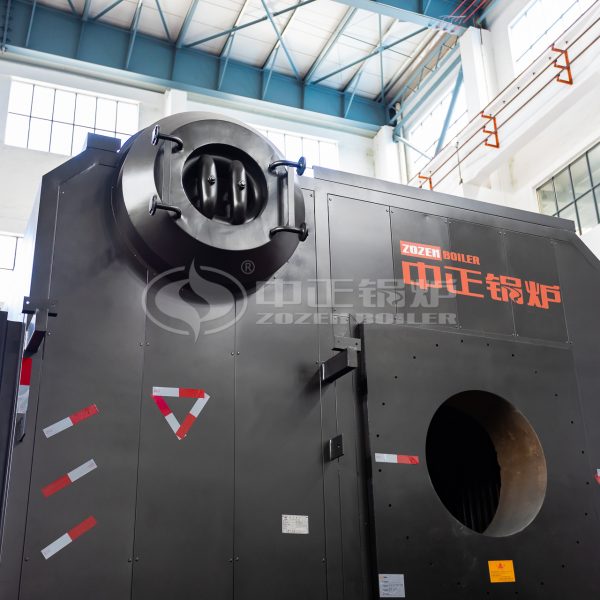 Industrial Gas Boiler for sale