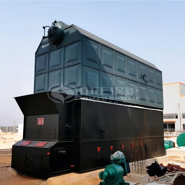 ZOZEN 10 Ton Steam Boiler Price