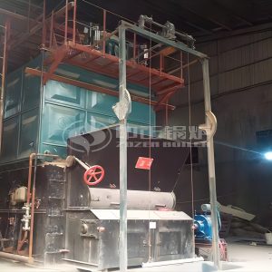 ZOZEN Industrial Steam Boiler Cost