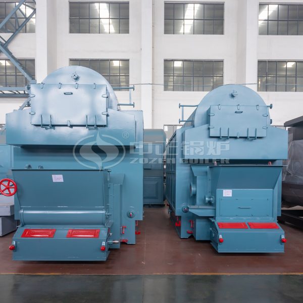 ZOZEN Boiler Manufacturer Malaysia