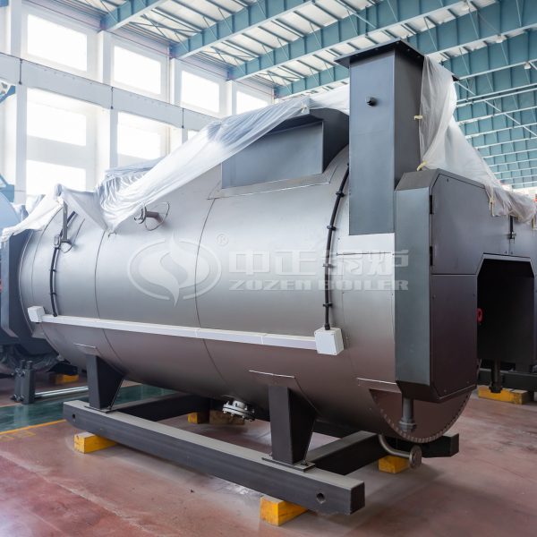 ZOZEN Price of Steam Boiler