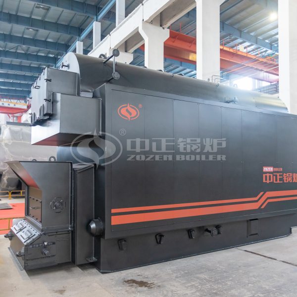 ZOZEN Steam Boiler Machine