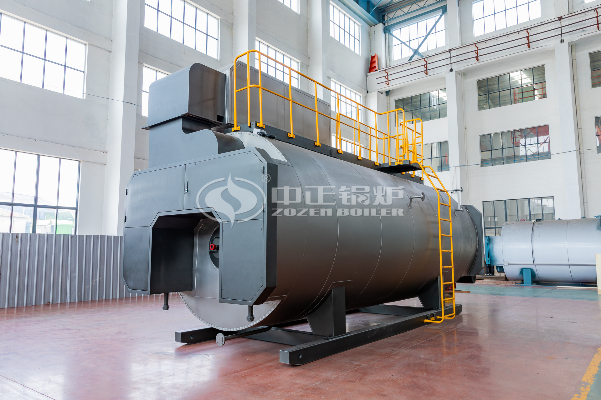 Gas Boilers for Sale: Ensuring Quality and Efficiency in Industrial Heating