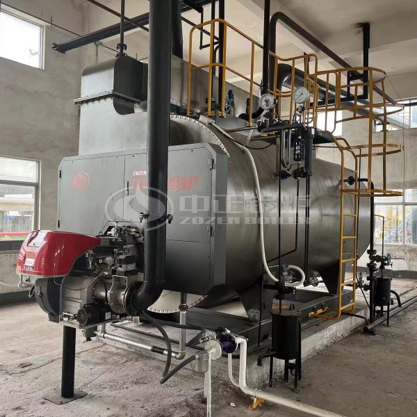 ZOZEN Malaysia Boiler Manufacturer