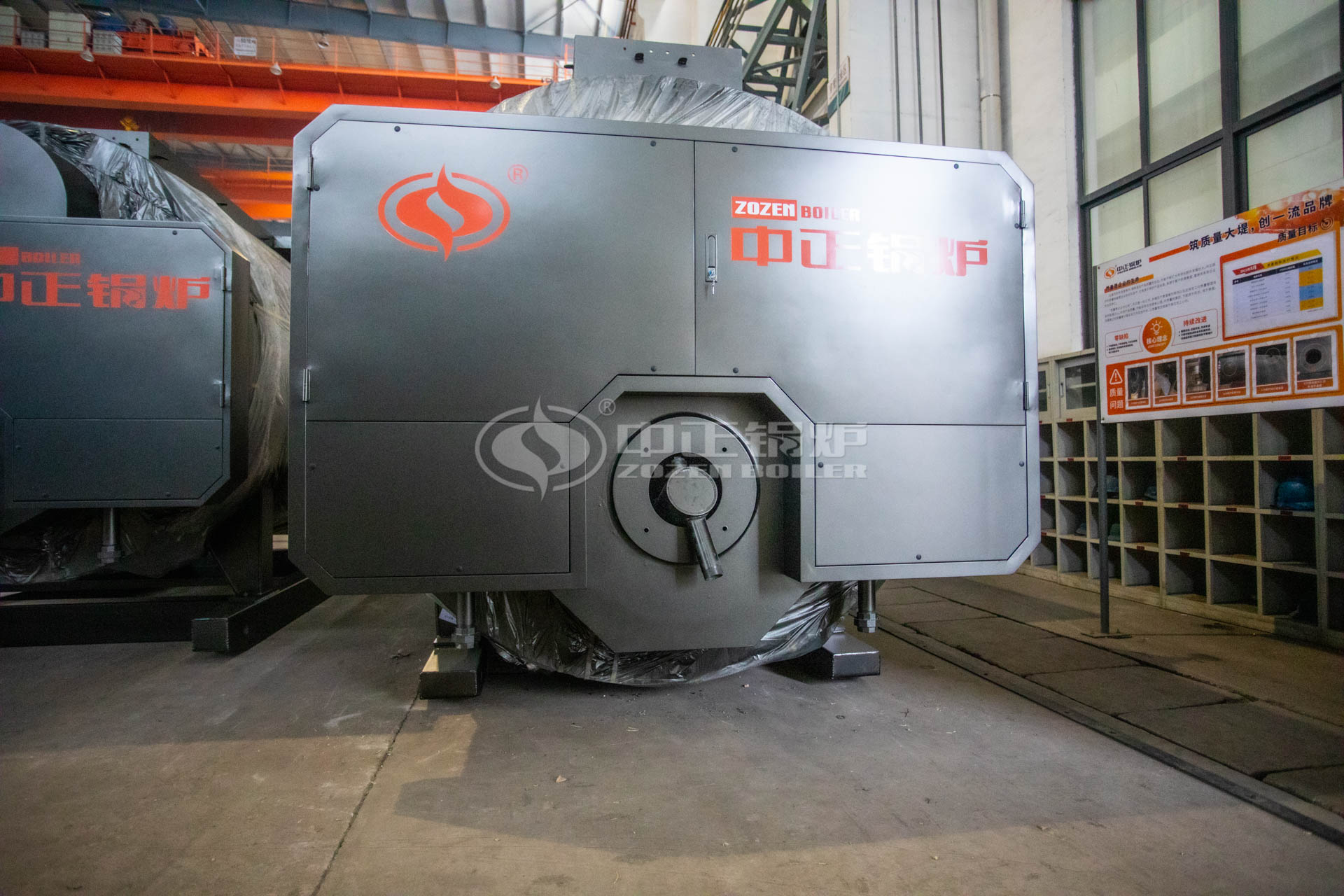 The Importance and Wide Applications of 3 Ton Steam Boiler in the Industrial Sector