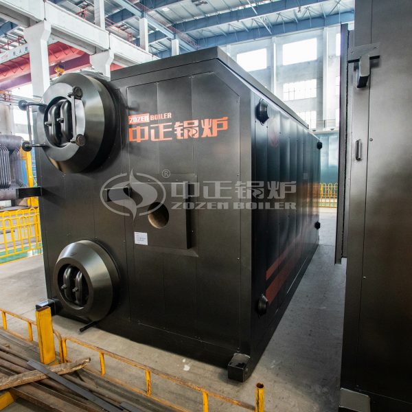 ZOZEN Steam Boiler Machine Price