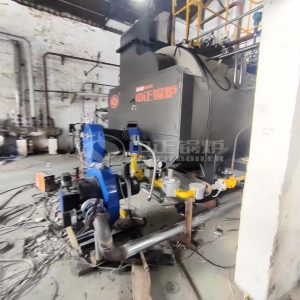 ZOZEN Steam Boiler 1000 Kg Hr Price