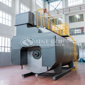 ZOZEN Industrial Steam Boiler Prices