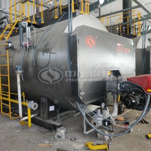 ZOZEN 5 Ton Boiler Price