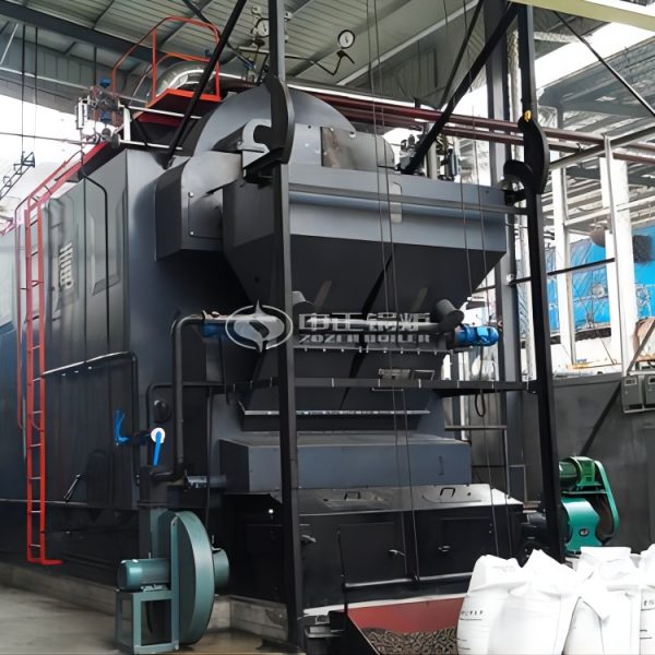 ZOZEN Package Boiler Cost